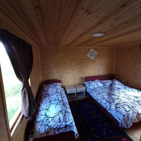 Apartment Etno Kutak Meandri Uvca Sjenica