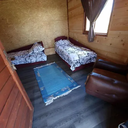 Etno Kutak Meandri Uvca Apartment