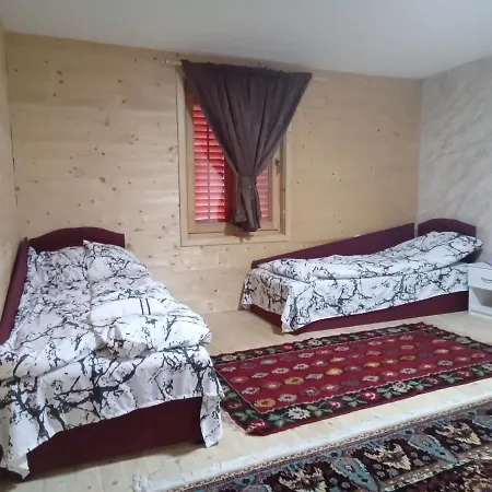 Etno Kutak Meandri Uvca Sjenica