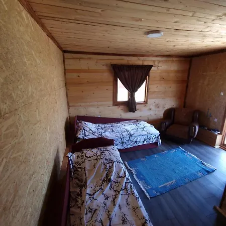 Apartment Etno Kutak Meandri Uvca