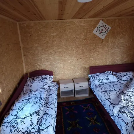 Apartment Etno Kutak Meandri Uvca *