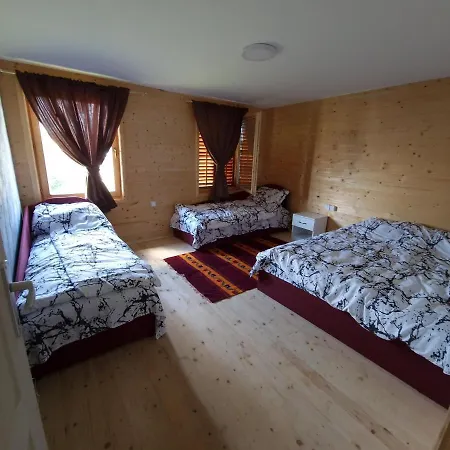 Etno Kutak Meandri Uvca Apartment *