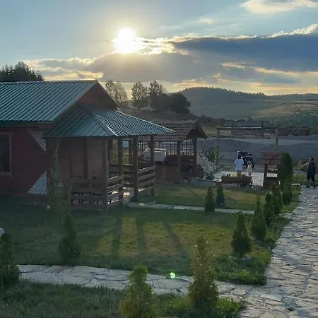Etno Kutak Meandri Uvca Sjenica