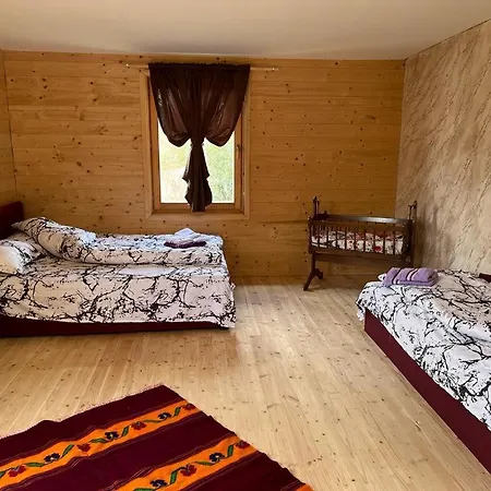 Etno Kutak Meandri Uvca Apartment *