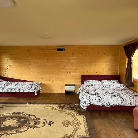 Apartment Etno Kutak Meandri Uvca
