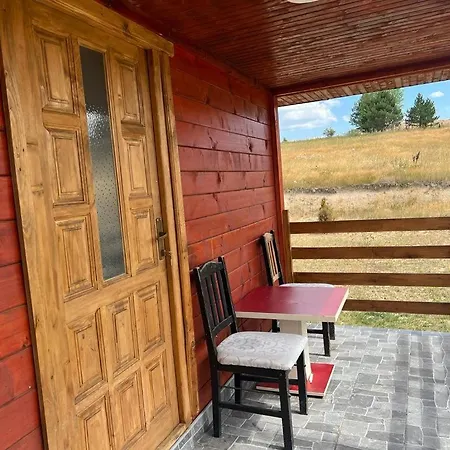 Etno Kutak Meandri Uvca *