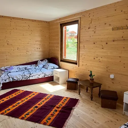 Apartment Etno Kutak Meandri Uvca