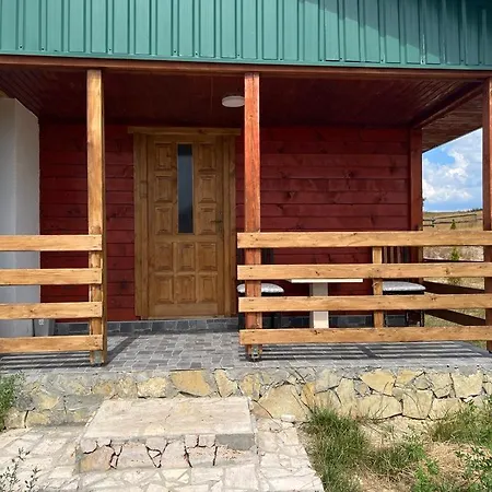 Apartment Etno Kutak Meandri Uvca