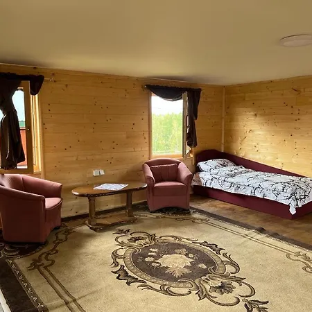 Apartment Etno Kutak Meandri Uvca *