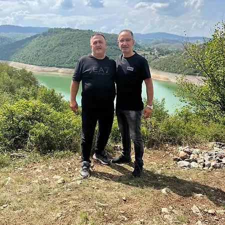 Etno Kutak Meandri Uvca Apartment Sjenica