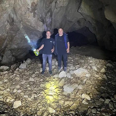 Apartment Etno Kutak Meandri Uvca Sjenica