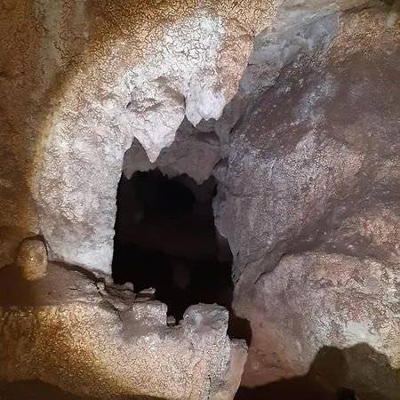 Etno Kutak Meandri Uvca Apartment Sjenica